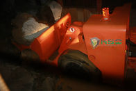 Đường hầm tải đường hầm có khả năng lắp ráp Shotcrete Robot Arm, KSQ RL -2