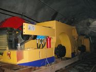Công cụ Chisel Lhd Load Haul Dump For Underground Mining CE / ISO9001