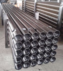 BQ NQ HQ PQ AW BW HW Drill Rods Drill Pipe For Geological Drilling