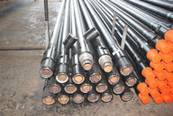 API ống tiêu chuẩn Diamter 89mm E75 cho giếng dầu / khí / nước