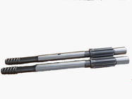 Rèn hợp kim Thép có ren Mũi khoan Bộ điều hợp Bit HC150RP T45 670mm Chiều dài