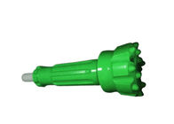 ISO Certified 115mm DTH Hammer Bits Sharpener Công cụ khoan bit DHD340