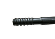Thanh khoan đá MF Mũi khoan thép mũi thép T38 X 10 &amp;#39;3050mm Tốc độ thanh khoan để khai thác