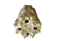 Retrac Tungsten Carbide Nút Bits với T45 89mm Khai thác và Mũi khoan đá