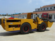 RL-3 Load Haul Dump Truck Được sử dụng cho Tunneling và Khai thác Than đá ngầm