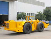 RL-3 Load Haul Dump Truck Được sử dụng cho Tunneling và Khai thác Than đá ngầm