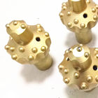 Công nghiệp mới T45 Dome Reaming Drill Bit Stone Tungsten Carbide khoan Bits