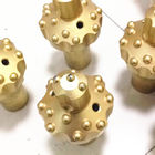 Công nghiệp mới T45 Dome Reaming Drill Bit Stone Tungsten Carbide khoan Bits