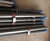 Tunneling / Quarry Tungsten Carbide Rod 4 ° - 12 ° Độ dài Tapered 400 - 8000mm