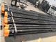 API Connection Rock Drilling Tools 76mm 89mm 114mm Superior DTH Drill Pipe