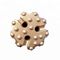 DTH Hammer Bits Button Drill Bit 6 Inch High Air Pressure For Quarry