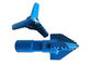 Dia 125mm Tungsten Carbide Drill Three Wings Bit For Water Exploration