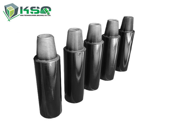 Blast Hole Drilling Sub OD 114mm Rotary Adapter Connect Drill Rods