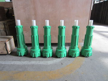 5/6 Inch Ballistic Ballistic DTH nút cho QL50 Shank