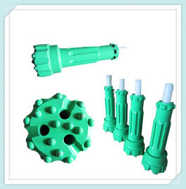 8 &#39;&#39; Áp suất không khí cao xuống - Bit Hole cho búa búa QL80