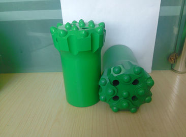 T45 Khoan Máy Khoan Cầm Khoan Nhiên Liệu Tiêu Chuẩn / Khe Khoan