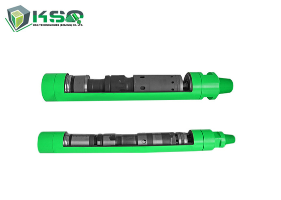 Phay CNC Dụng cụ khoan DTH Áp suất không khí Búa DTH để khai thác giếng khoan
