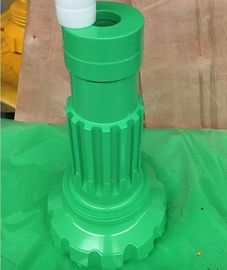 Down The Hole Thiết bị khoan đá Dth Button Bit Tungsten Carbide