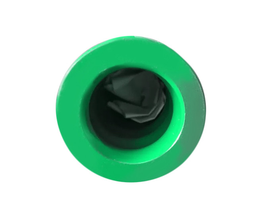 R32 64mm Cao cấp YK05 Tungsten Carbide Chèn nút Mũi khoan