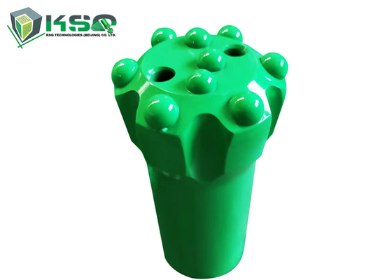 T38 64mm Tungsten cacbua khai thác mỏ nút Bit khoan