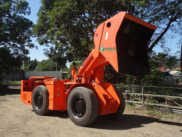 Đường hầm tải đường hầm có khả năng lắp ráp Shotcrete Robot Arm, KSQ RL -2