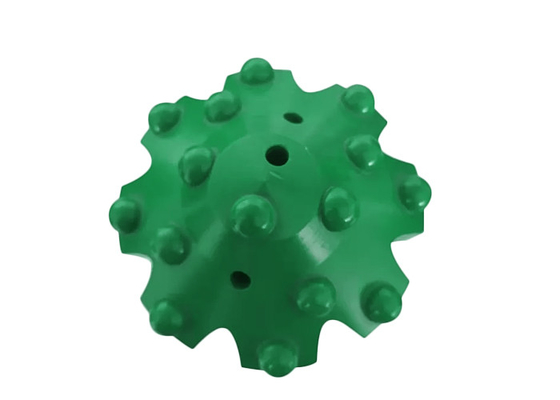 Nút khoan R32 102mm Bit Domed Doa tốc độ cao