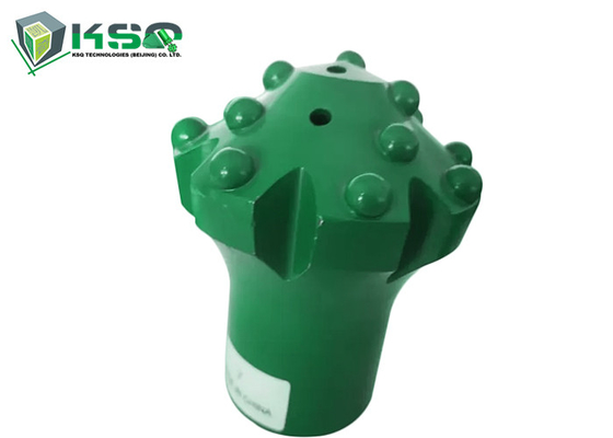 Nút khoan R32 102mm Bit Domed Doa tốc độ cao
