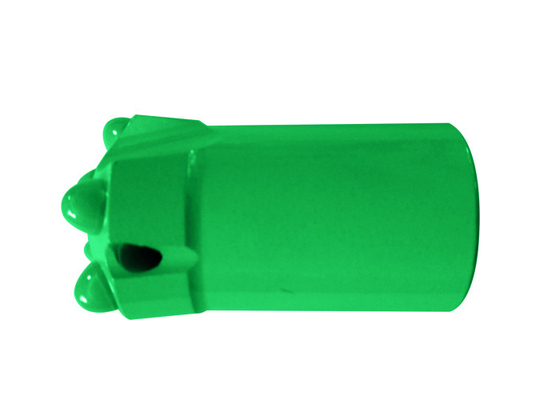 R25 Rock Button Bits Vonfram cacbua Váy ngắn hình cầu