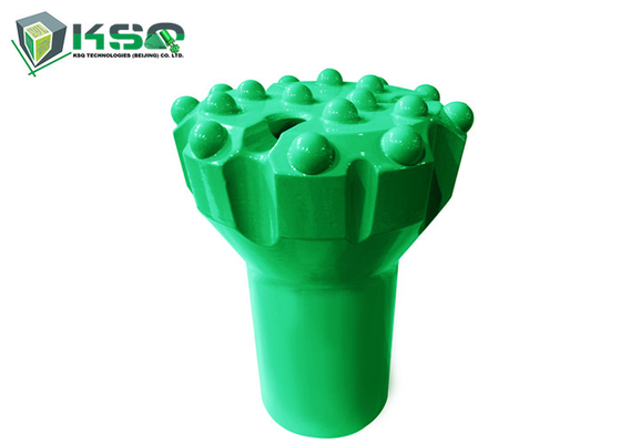 105mm 110mm St68 Nút cacbua vonfram Bit Búa đạn đạo