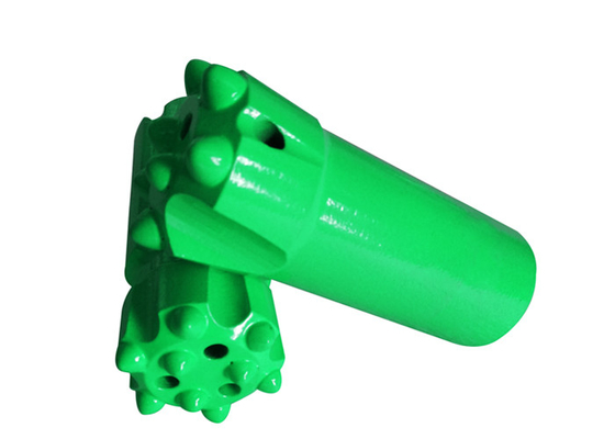 3 "2" R32 Nút hình cầu Bits Rock Drill Cnc Tunneling