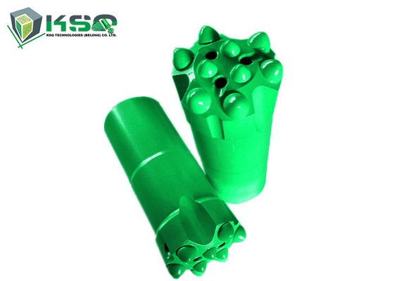 3 "2" R32 Nút hình cầu Bits Rock Drill Cnc Tunneling