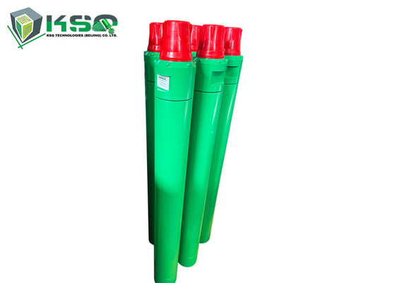 Xuống lỗ 1097mm QL40 cho giếng nước Máy búa DTH áp suất không khí cao 4 inch