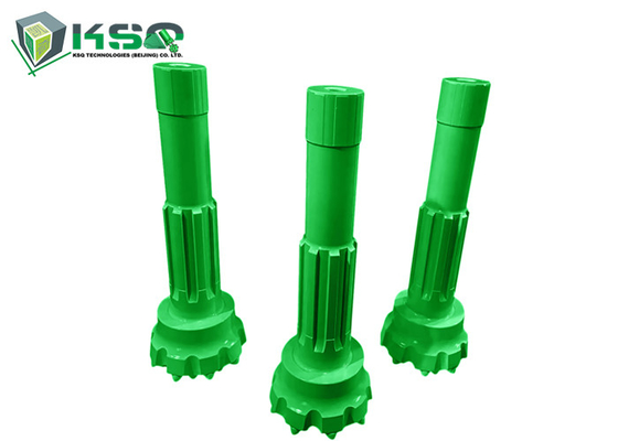 4&quot; 5&quot; 6&quot; 8&quot; Borewell Hammer Bit xuống lỗ khoan giếng nước