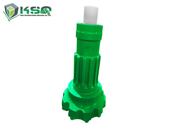 203mm QL60 Hammer DTH Button Bits Áp suất không khí cao cho khai thác nước khoan giếng