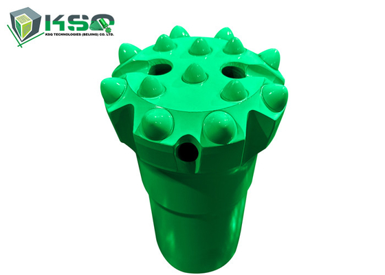 Khác nhau đá độ cứng nút bit ST58 với Dia 102mm để loại bỏ độ lệch lỗ
