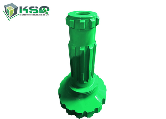 DHD380 Công cụ khoan giếng nước xuống lỗ búa và nút bit