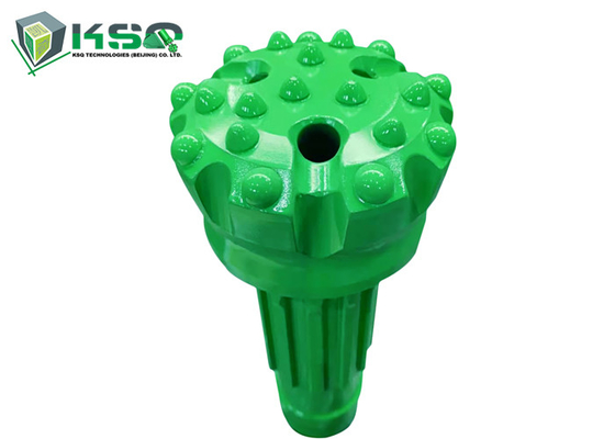 Năng lượng cao DTH nút Bits 140mm QL50 búa để khai thác giếng nước với Tungsten Carbide khai thác