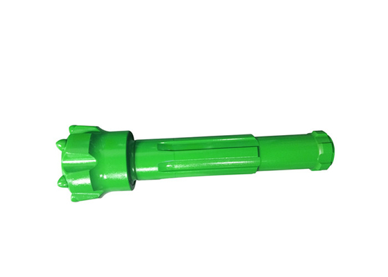 Chất lượng cao Br1 64mm Dth Hammers Drill Bit cho đá mềm