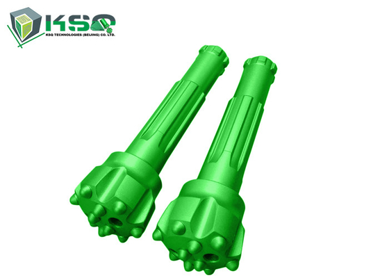 Chất lượng cao Br1 64mm Dth Hammers Drill Bit cho đá mềm