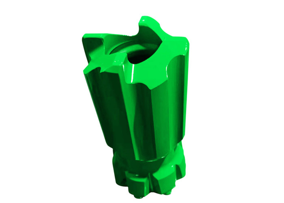 Các công cụ khoan đá T45 76mm Retrac Button Bits