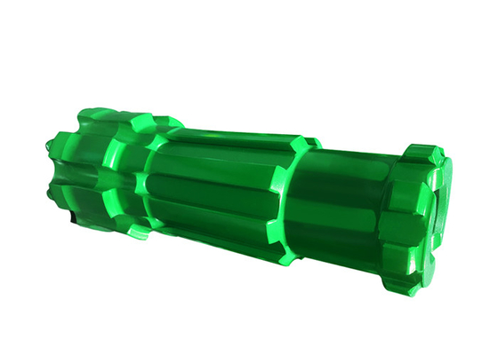 PR54R-140MM Thông qua lưu thông ngược DTH búa cho giếng nước / lỗ khoan