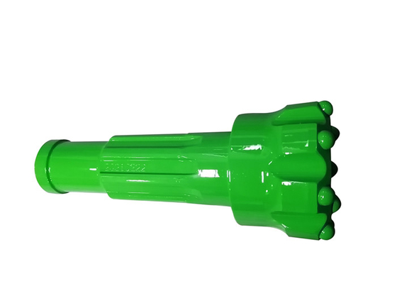 MP35-100mm DTH búa bit xuống các lỗ khoan công cụ