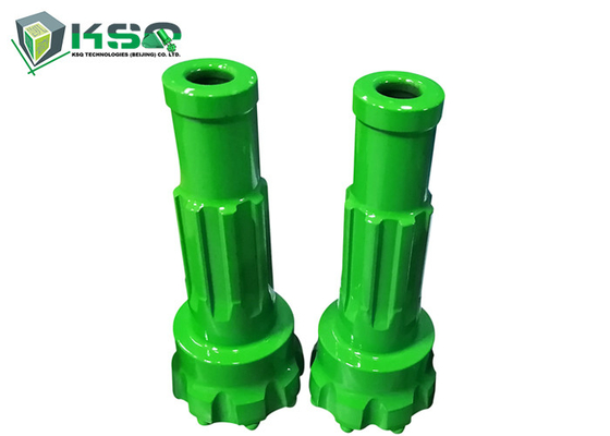 MP35-100mm DTH búa bit xuống các lỗ khoan công cụ