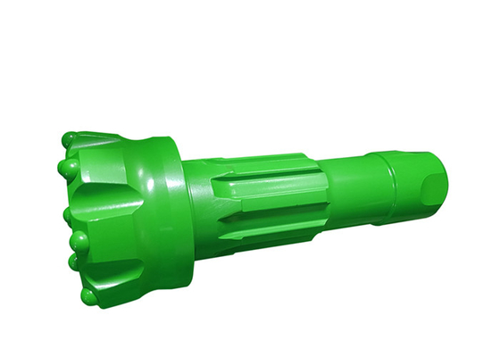 Khai thác giếng nước Dth Mũi khoan Dhd360-165mm