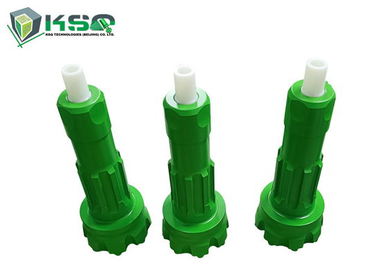 Khai thác giếng nước Dth Mũi khoan Dhd360-165mm