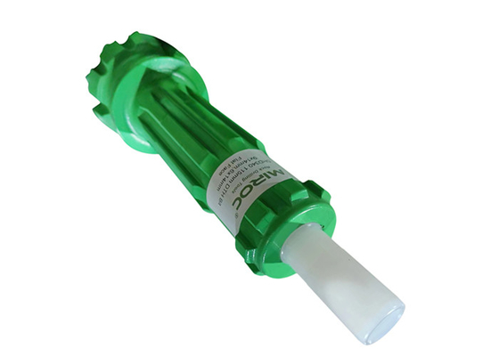 4' 'High Pressure Dth Button Bit cho DHD340 Shank 115mm
