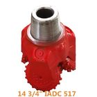 14 3/4 &amp;quot;IADC 517 TCI Tungsten Carbide Drill Bits Khoan Máy Khoan Máy Khoan