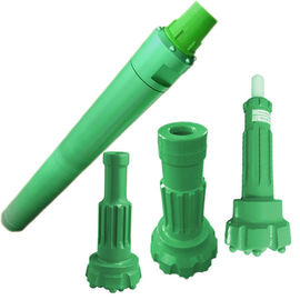 QL / DHd / COP Shank Nước giếng khoan giàn sử dụng sâu lỗ DTH búa