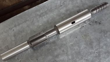 R25 R28 R32 Hexagon MF Thanh kéo dài cho trôi và đường hầm với chiều dài 610-6400mm, hệ thống ren