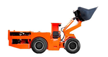 Máy nghiền trục nạp RL-0.6 KSQ ROXMECH Nhãn hiệu, thiết bị khai thác ngầm